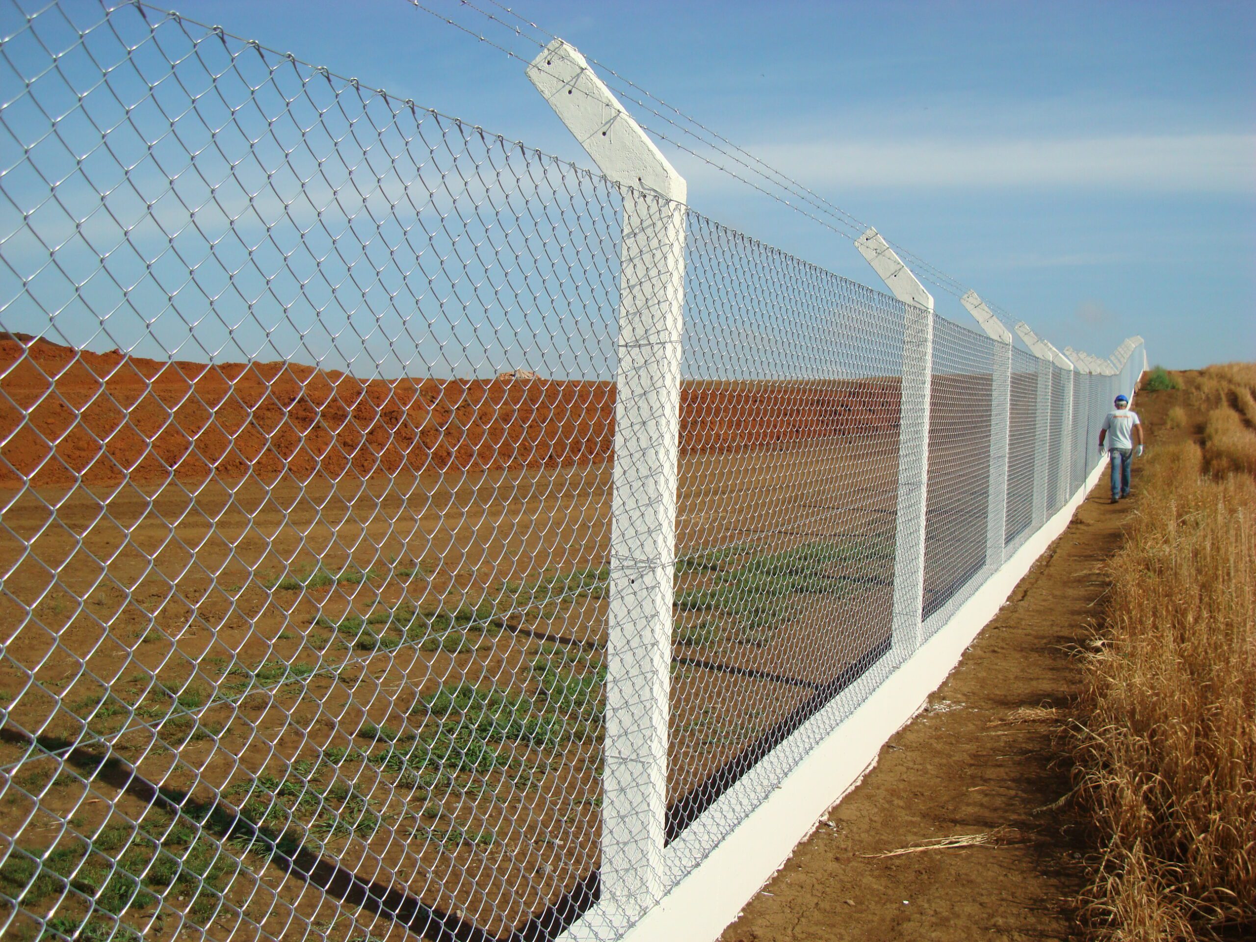 cercasfence
