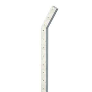 Palanque de Concreto