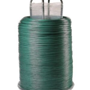 Arame Industrial Revestido em PVC