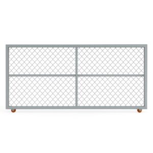 Portão Deslizante de Alambrado Cercas Fence®