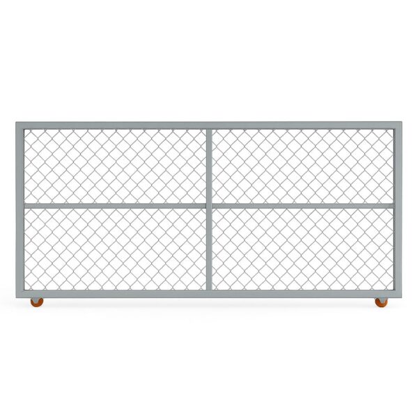 Portão Deslizante de Alambrado Cercas Fence®