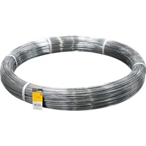 Arame ovalado, PG 14 x 16, 1.000 metros Vonder®